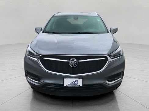 Used 2021 Buick Enclave Premium w/ Sun and Sites Package AWD/4WD image 48