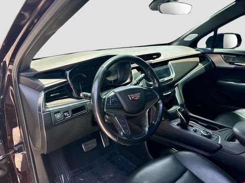Used 2020 Cadillac XT5 Sportv AWD/4WD image 9