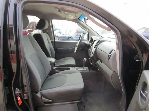 Used 2009 Nissan Xterra S w/ X Gear Pkg image 16