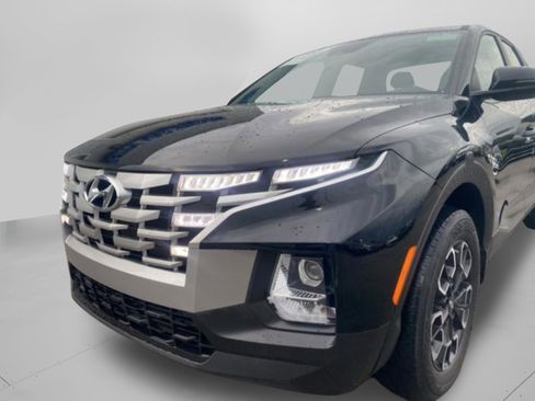 Used 2022 Hyundai Santa Cruz SEL image 4