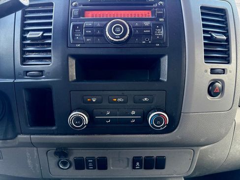 Used 2012 Nissan NV 2500 SV image 13
