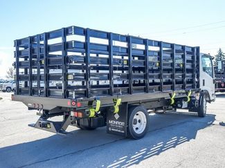 New 2024 Chevrolet Low Cab Forward 5500XG video 3