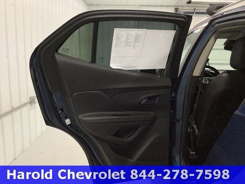 Used 2019 Buick Encore Preferred image 11