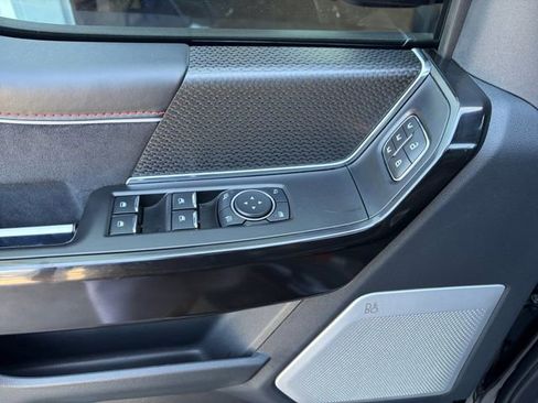 Used 2025 Ford F150 Raptor w/ Equipment Group 803A Raptor R image 4