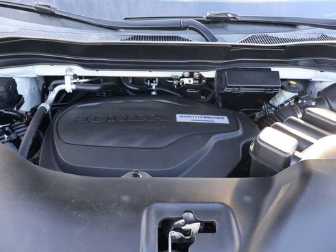 Used 2017 Honda Ridgeline RTL-E image 13