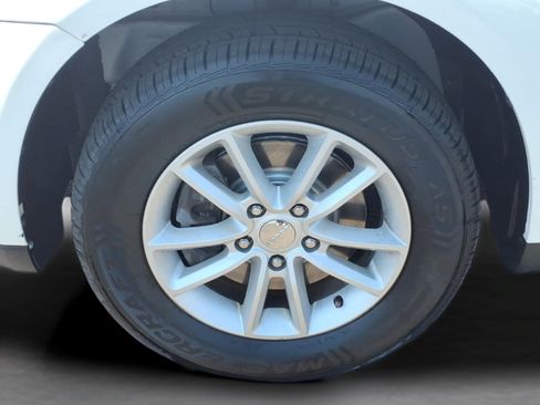Used 2016 Dodge Journey SXT w/ Premium Group FWD image 10