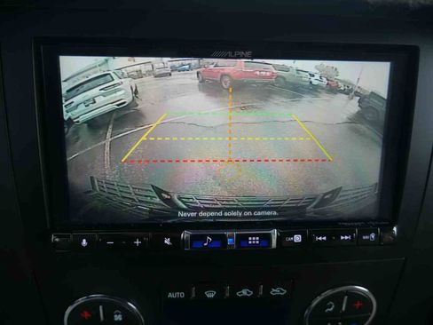 Used 2012 GMC Sierra 3500 SLE w/ SLE Preferred Package image 34