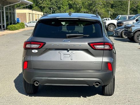 Used 2025 Ford Escape ST-Line AWD/4WD image 7
