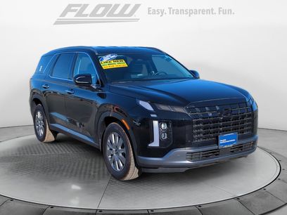 Certified 2025 Hyundai Palisade SEL