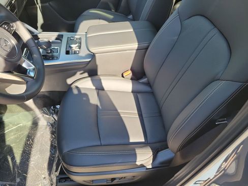 New 2026 MAZDA CX-90 3.3 Turbo w/ Premium Sport Pkg image 20