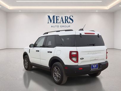 Used 2026 Ford Bronco Sport Big Bend