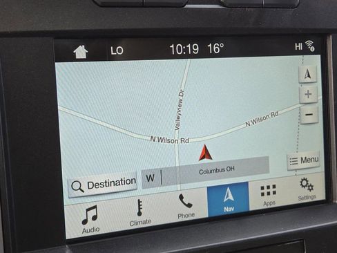 Used 2019 Ford F150 Lariat w/ Equipment Group 502A Luxury image 4