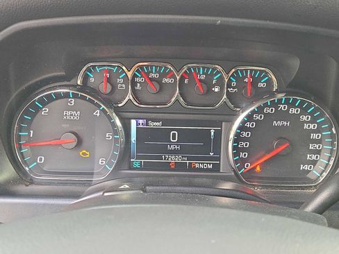 Used 2015 Chevrolet Silverado 1500 LT w/ All Star Edition image 22