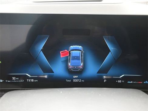 New 2026 BMW X6 xDrive40i image 7