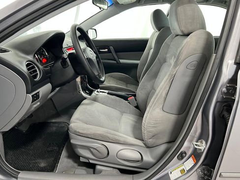 Used 2007 MAZDA MAZDA6 i Sport image 12