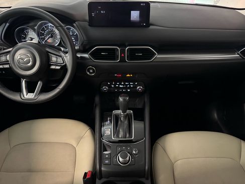 Used 2023 MAZDA CX-5 AWD 2.5 S w/ Select Package image 19