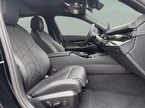 Used 2026 BMW 530i image 21