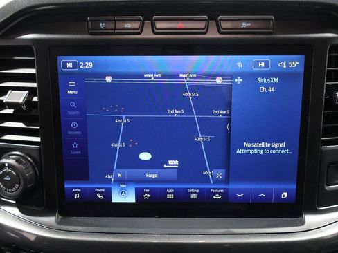 Used 2023 Ford F150 XLT w/ Equipment Group 302A High image 30