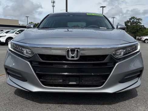 Used 2019 Honda Accord LX image 2