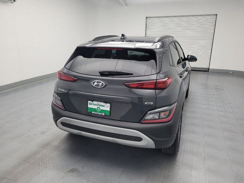 Used 2023 Hyundai Kona SEL w/ Cargo Package AWD/4WD image 7