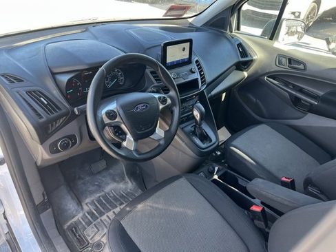 Used 2022 Ford Transit Connect XL image 7