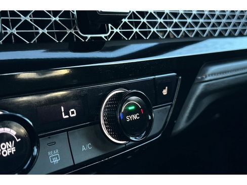 Certified 2025 Honda Accord Sport image 27