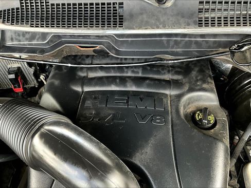 Used 2019 RAM 1500 Lone Star RWD image 31