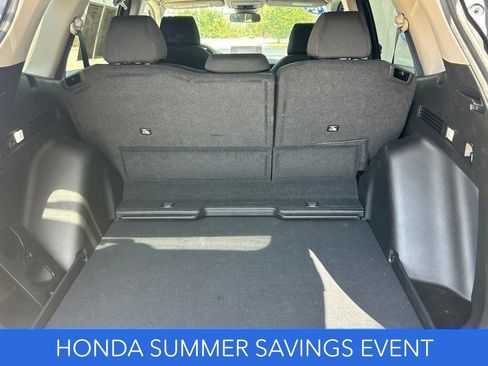Certified 2024 Honda CR-V EX image 11