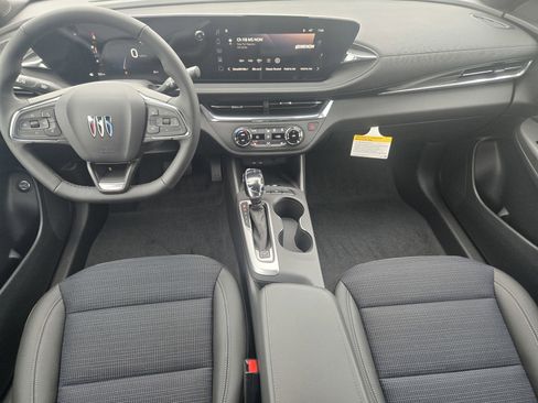 New 2026 Buick Envista Sport Touring w/ Convenience I Package FWD image 7