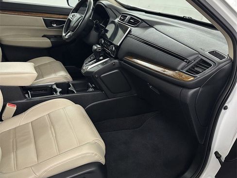 Used 2019 Honda CR-V EX-L image 37