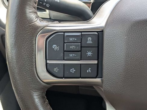 Used 2023 Ford F150 King Ranch w/ Equipment Group 601A High AWD/4WD image 31