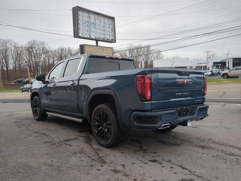 New 2026 GMC Sierra 1500 Denali w/ Denali Reserve Package AWD/4WD image 7