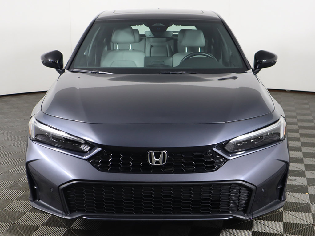 Used 2025 Honda Civic Sport Touring image 13
