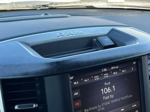 Used 2019 RAM 1500 Big Horn image 29