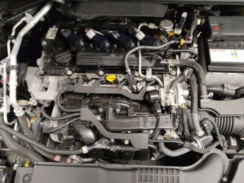 Used 2021 Toyota Corolla SE w/ SE Preferred Package image 30