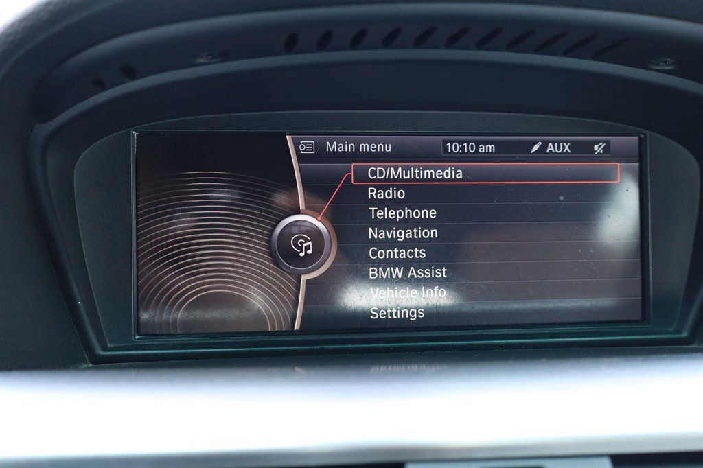 Used 2010 BMW 650i Convertible RWD image 32