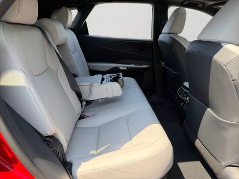 New 2026 Lexus RX 350 Premium Plus AWD/4WD image 6
