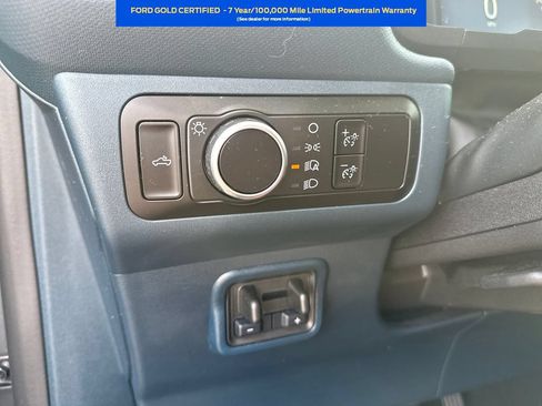 Used 2025 Ford Maverick XLT w/ XLT Luxury Package AWD/4WD image 17