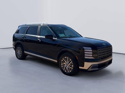 New 2026 Hyundai Palisade SEL