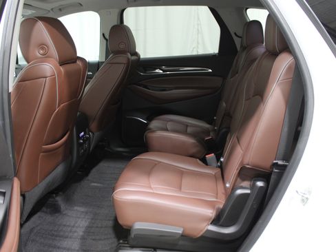 Used 2020 Buick Enclave Avenir w/ Trailering Package, 5000 lbs. image 26