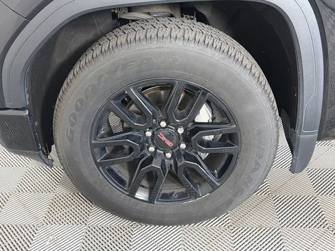 Used 2021 GMC Sierra 1500 Elevation AWD/4WD image 8
