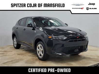 Used 2024 Dodge Hornet GT