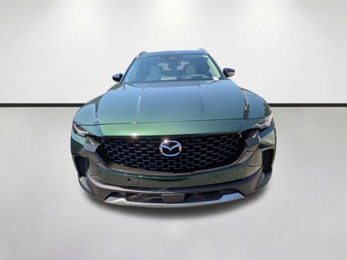 New 2026 MAZDA CX-50 AWD 2.5 S w/ Weather Package image 8