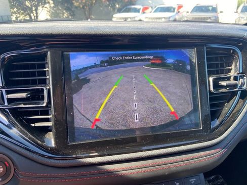 Used 2024 Dodge Durango GT AWD/4WD image 38