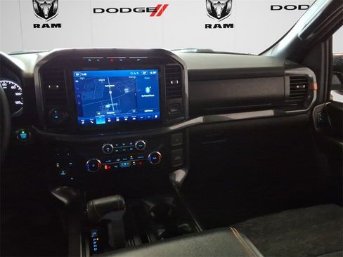 Used 2023 Ford F150 Tremor w/ Trailer Tow Package image 9