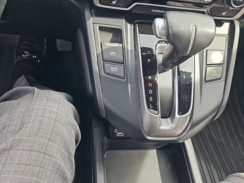 Used 2021 Honda CR-V EX-L image 4