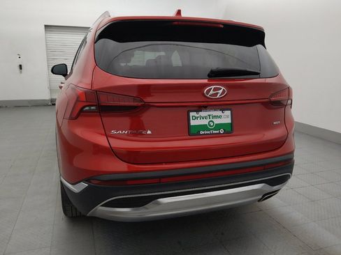Used 2023 Hyundai Santa Fe SEL w/ Premium Package AWD/4WD image 6
