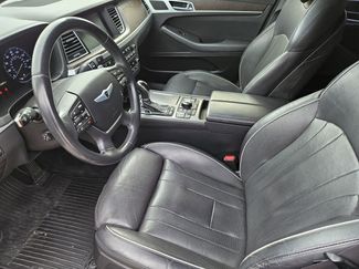 Used 2015 Hyundai Genesis 3.8 w/ Option Group 04 RWD video 2