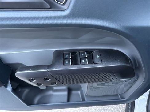 New 2025 Ford Maverick XL w/ Equipment Group 101A image 10