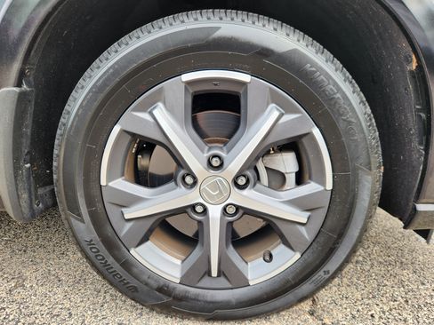 Certified 2023 Honda HR-V EX-L image 20